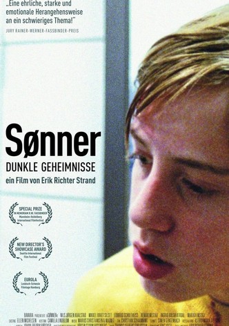 Sønner – Dunkle Geheimnisse