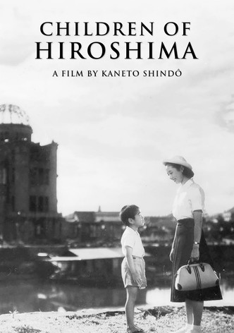 Children of Hiroshima