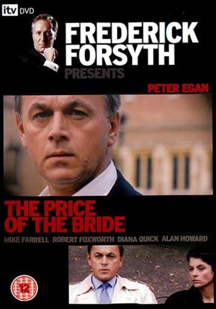 The Price of the Bride