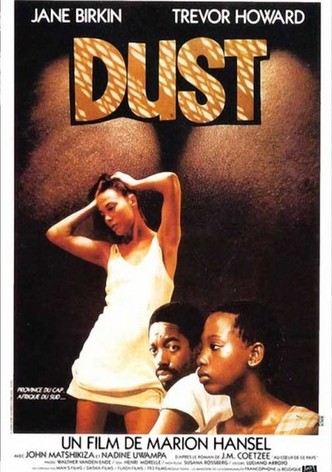 Dust