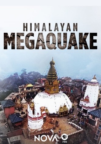 Himalayan Megaquake