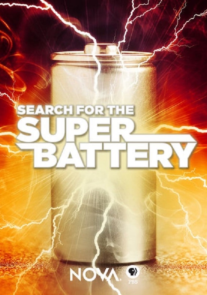Search for the Super Battery