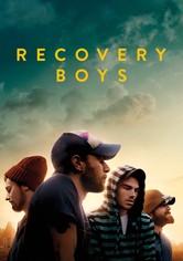 Recovery Boys: Reabilitação e Fraternidade