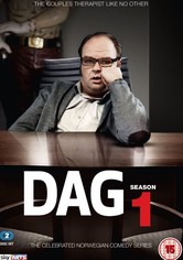 Dag - Kausi 1