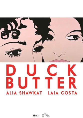 Duck Butter