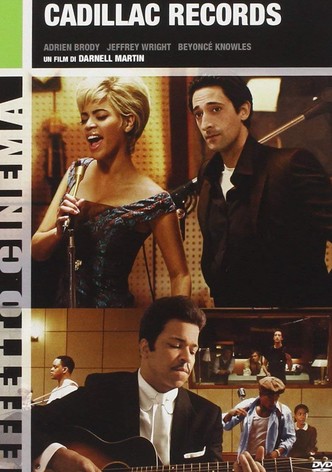 Cadillac Records