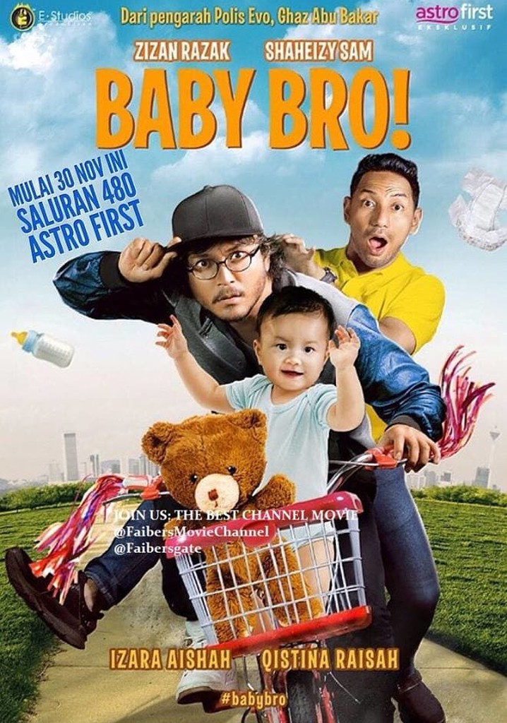 Baby Bro