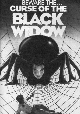 Der Fluch der schwarzen Witwe