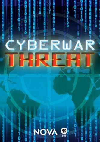 CyberWar Threat