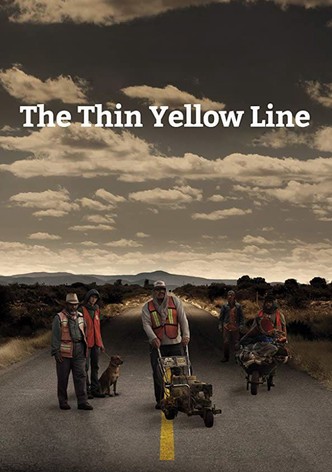 The Thin Yellow Line