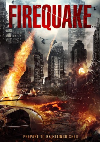 Firequake