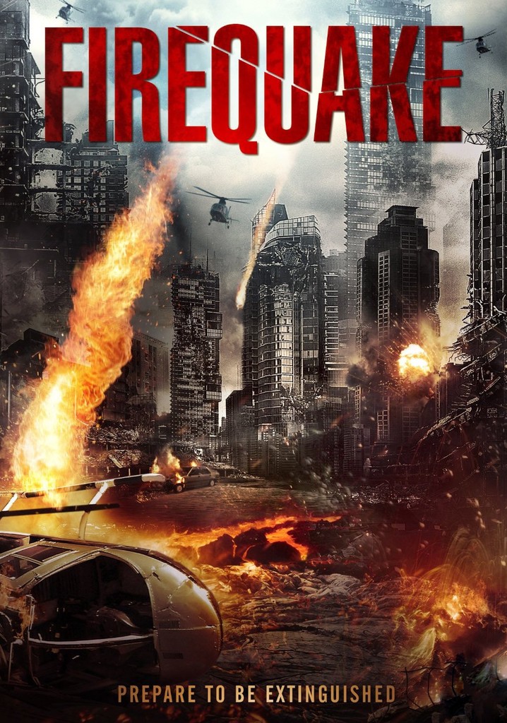 Firequake