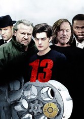 ロシアン・ルーレット