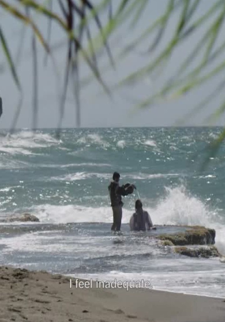 The Island Is Enchanted with You