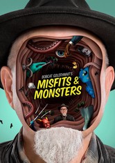 Misfits & Monsters - Staffel 1