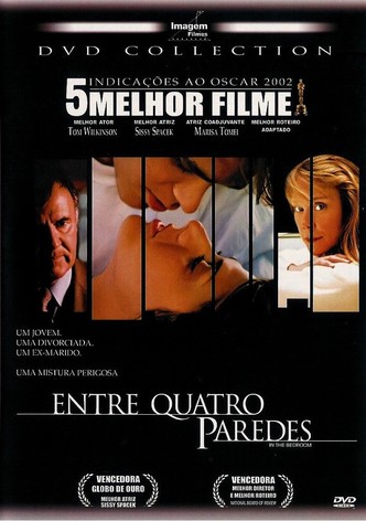 Entre Quatro Paredes