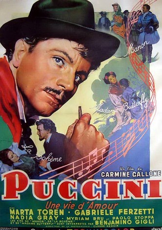 Puccini