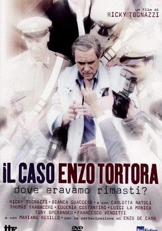 Il caso Enzo Tortora - Dove eravamo rimasti