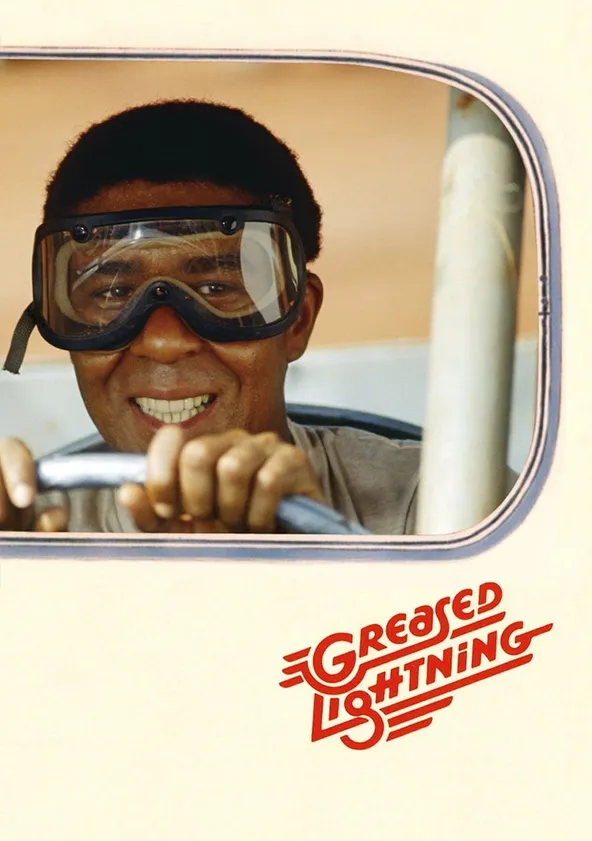 Greased Lightning película Ver online en español