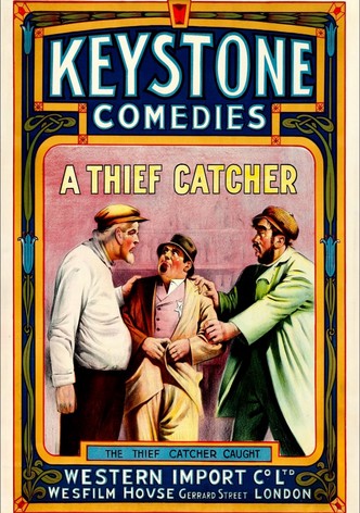 A Thief Catcher