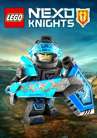 Nexo Knights 