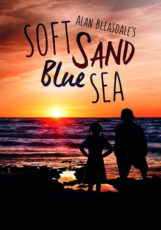 Soft Sand, Blue Sea