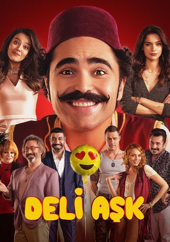 Deli Ask