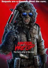 Another WolfCop