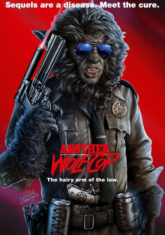 Another WolfCop