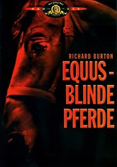 Equus - Blinde Pferde