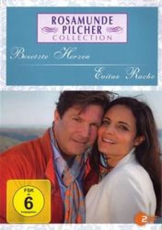 Rosamunde Pilcher: Stíny minulosti