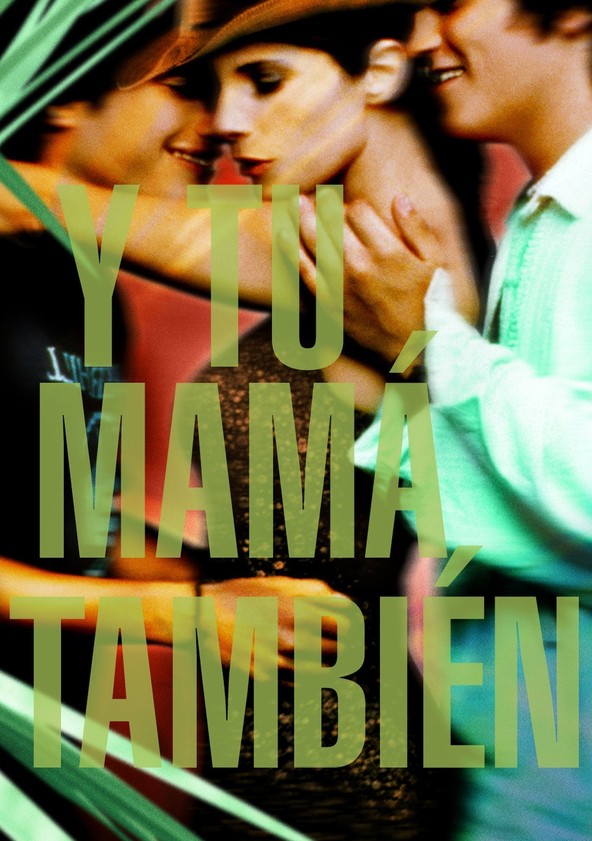 Y tu mamá también full movie english subtitles new arrivals