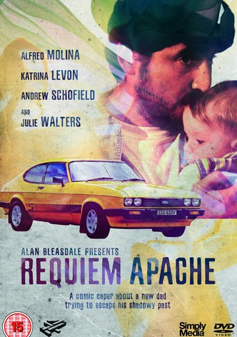 Requiem Apache