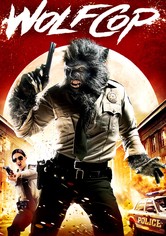 WolfCop