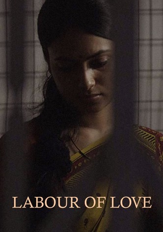 Asha Jaoar Majhe (Labour Of Love)