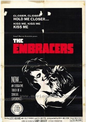 The Embracers