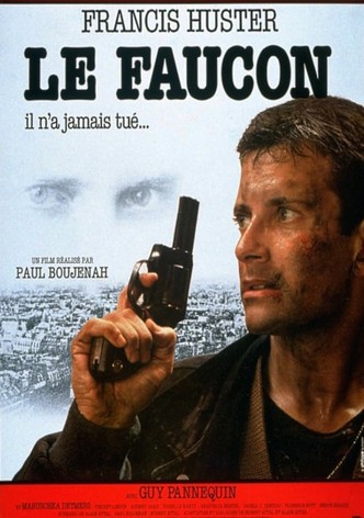 Le faucon