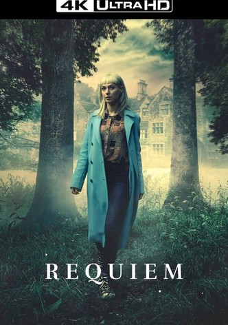 レクイエム: マチルダ・グレイの秘密