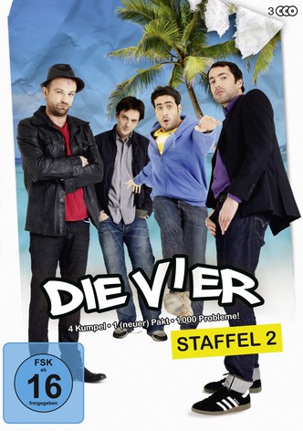 Staffel 2