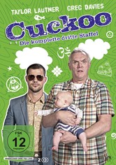 Cuckoo - Staffel 3