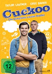 Cuckoo - Staffel 2