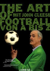 Die Kunst des Fußballs