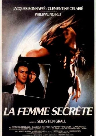 La Femme secrète