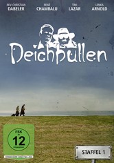 Deichbullen - Staffel 1