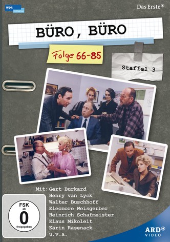 Staffel 3
