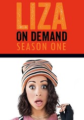 Liza on Demand - Temporada 1