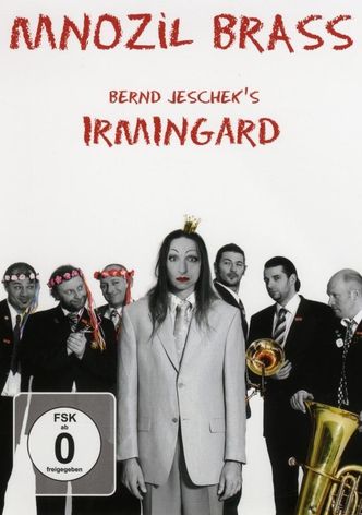 Mnozil Brass - Irmingard