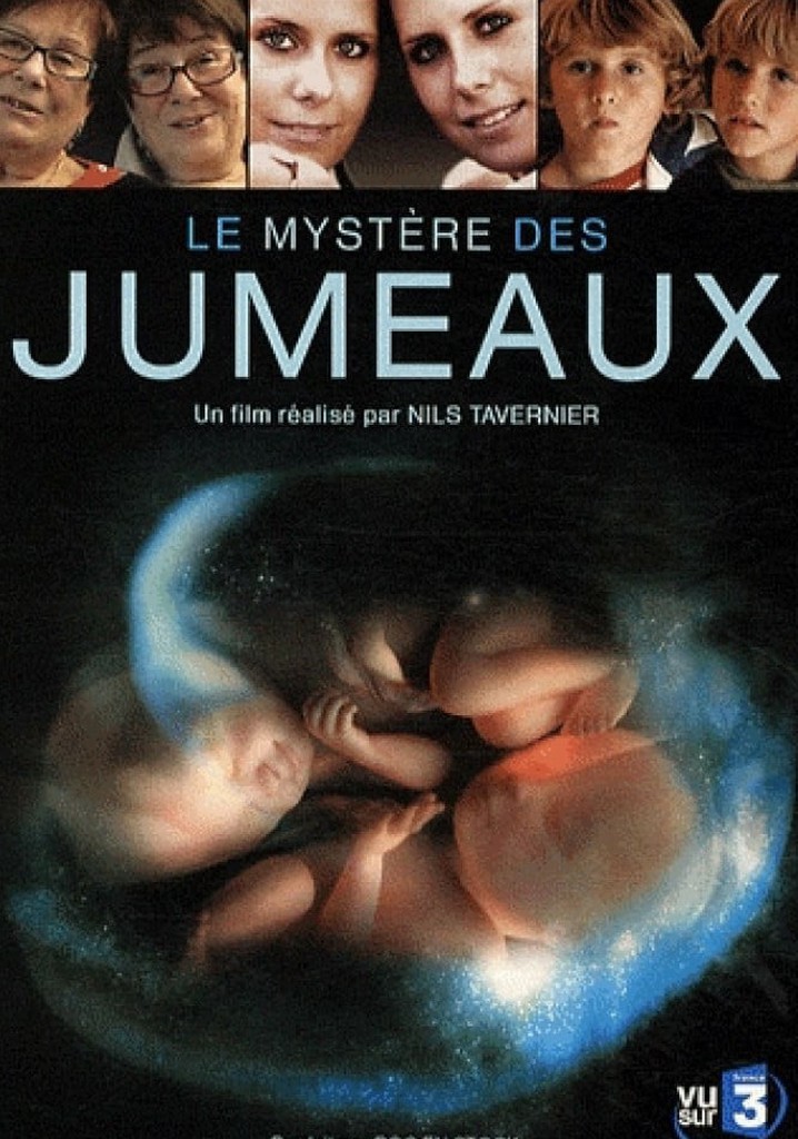 Le mystère des jumeaux