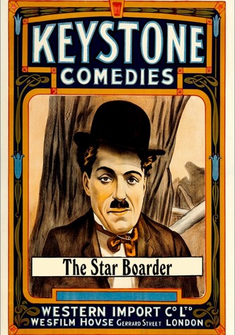 The Star Boarder