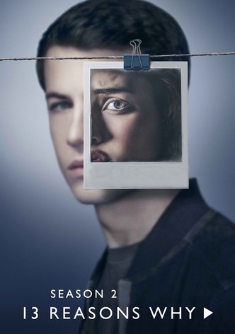 13 Reasons Why streaming tv show online